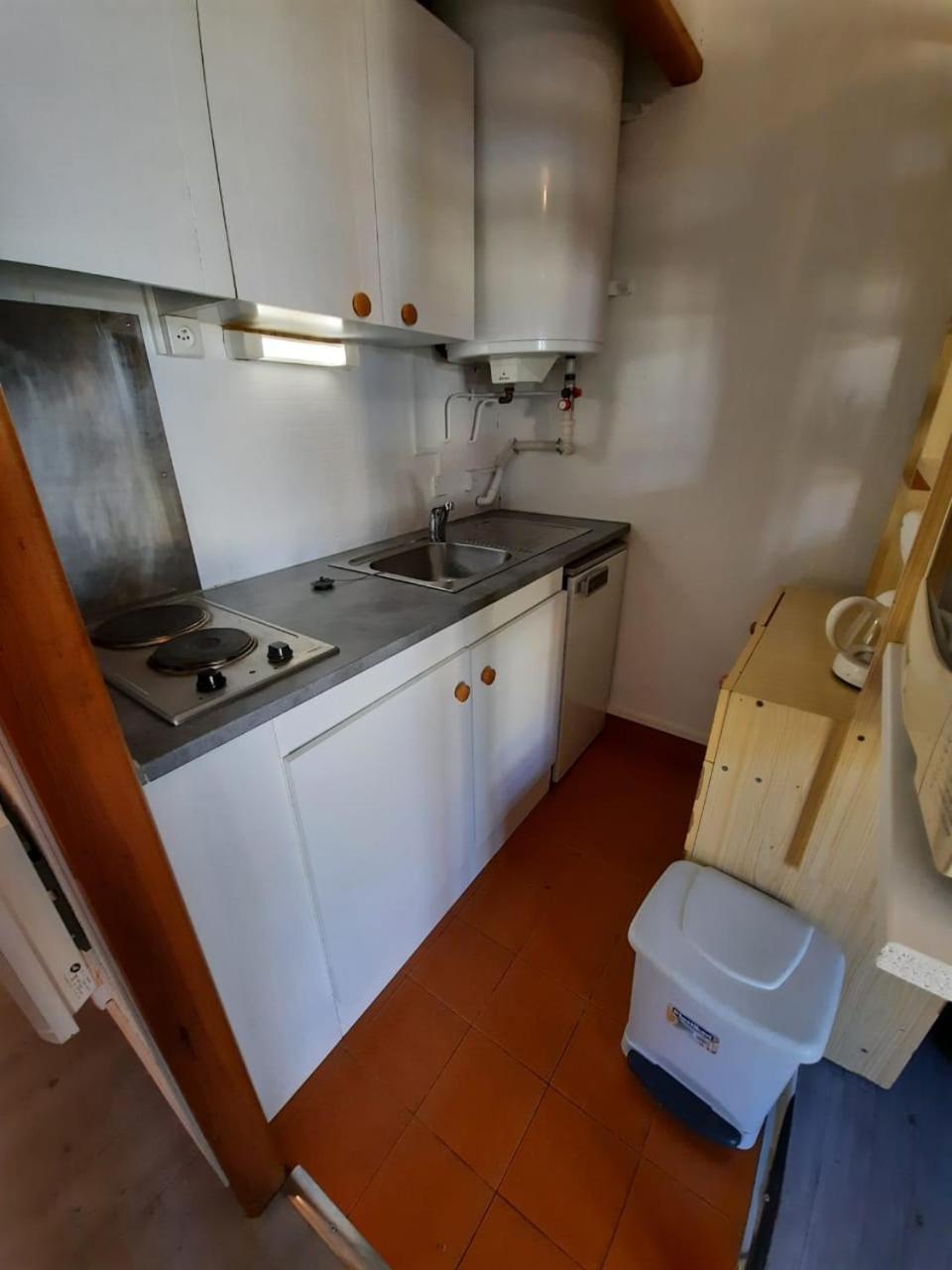 Altissim Nevada II Apartment Пас де ла Каса Екстериор снимка