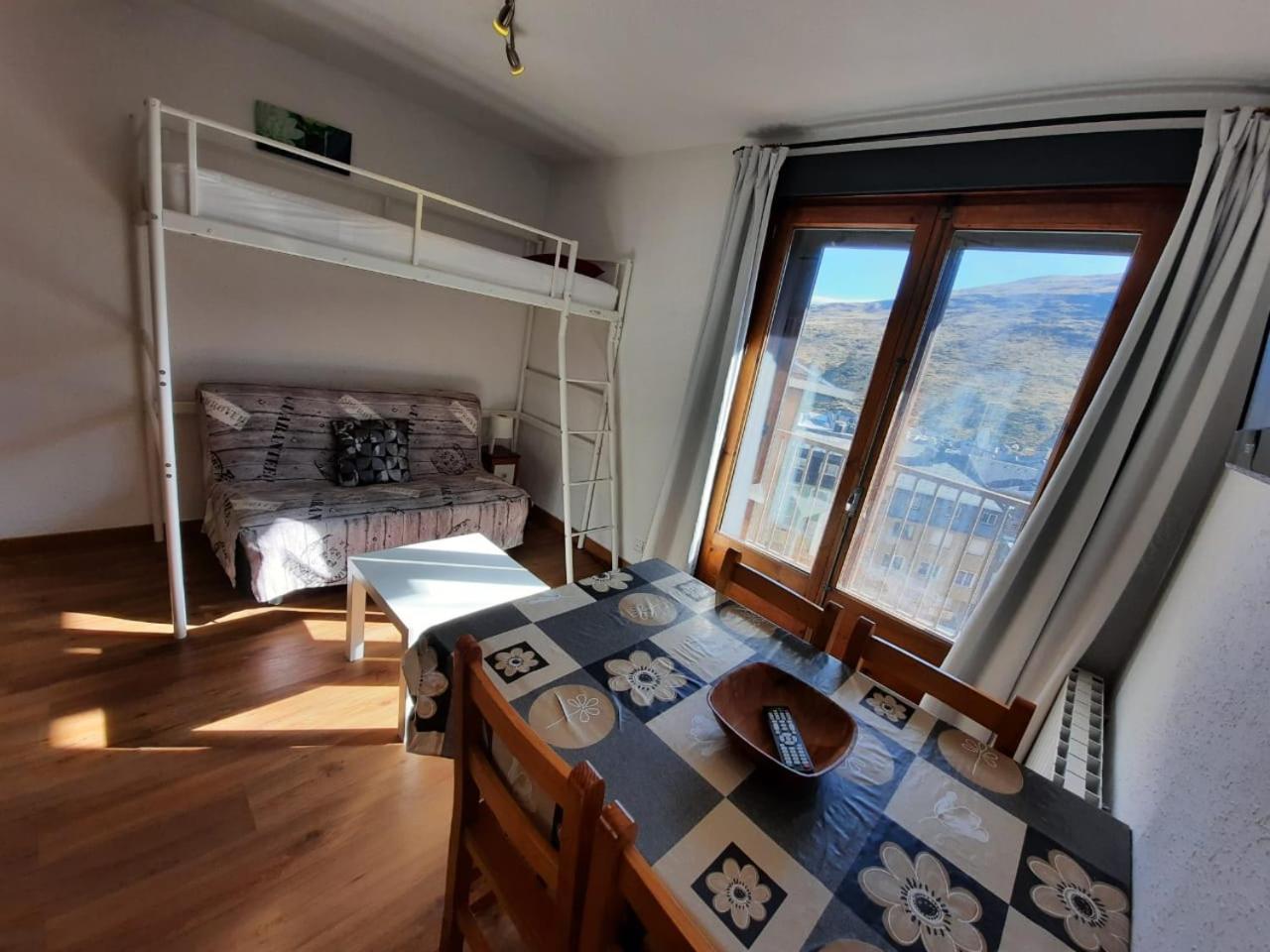 Altissim Nevada II Apartment Пас де ла Каса Екстериор снимка