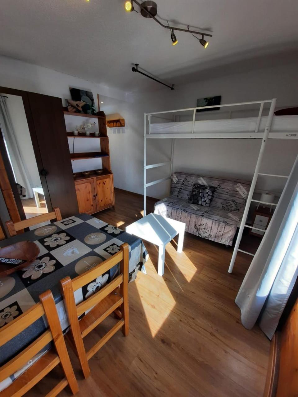Altissim Nevada II Apartment Пас де ла Каса Екстериор снимка