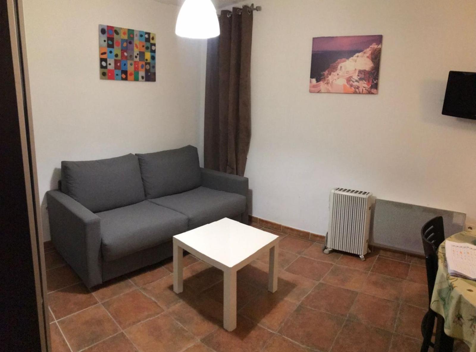 Altissim Nevada II Apartment Пас де ла Каса Екстериор снимка