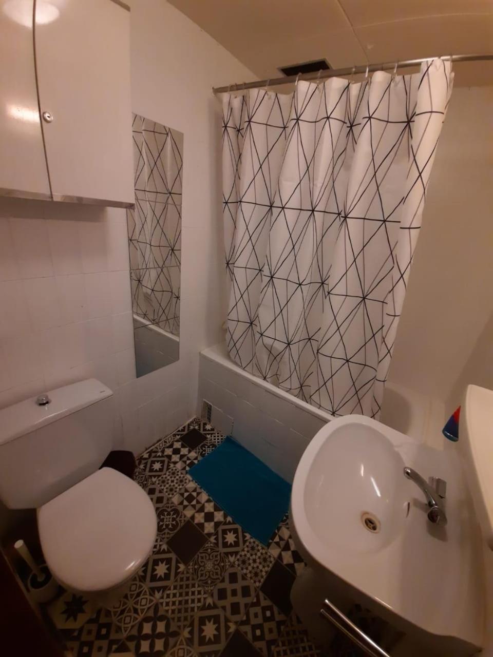 Altissim Nevada II Apartment Пас де ла Каса Екстериор снимка