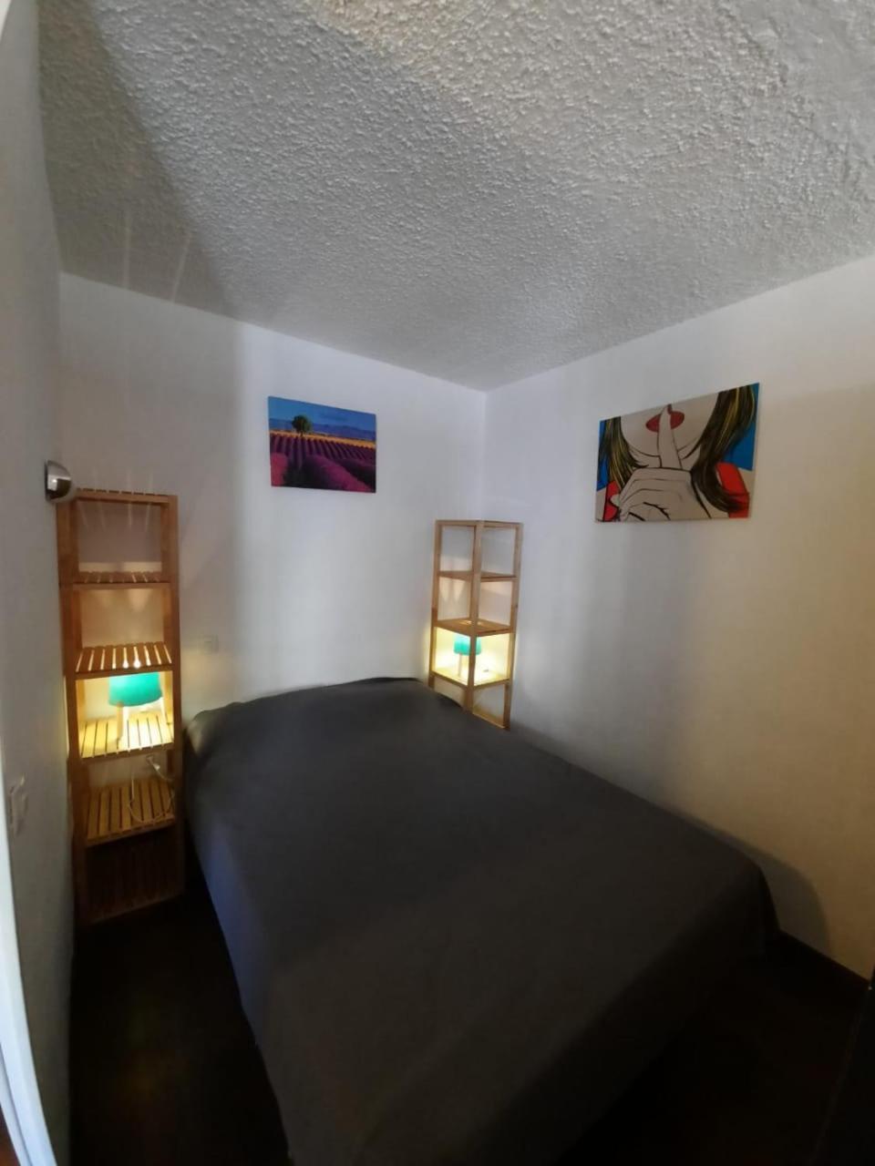 Altissim Nevada II Apartment Пас де ла Каса Екстериор снимка