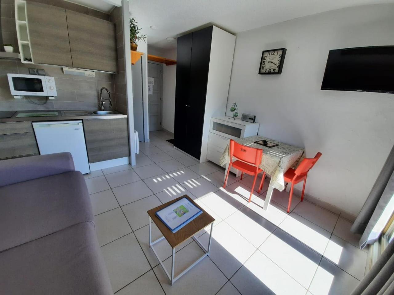 Altissim Nevada II Apartment Пас де ла Каса Екстериор снимка