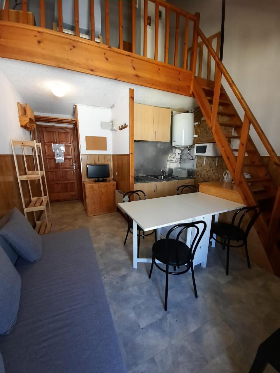 Altissim Nevada II Apartment Пас де ла Каса Екстериор снимка