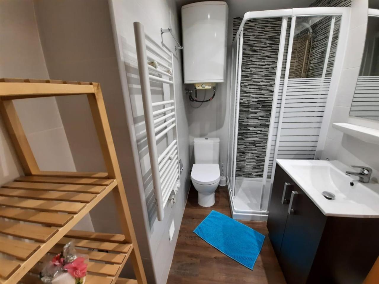 Altissim Nevada II Apartment Пас де ла Каса Екстериор снимка