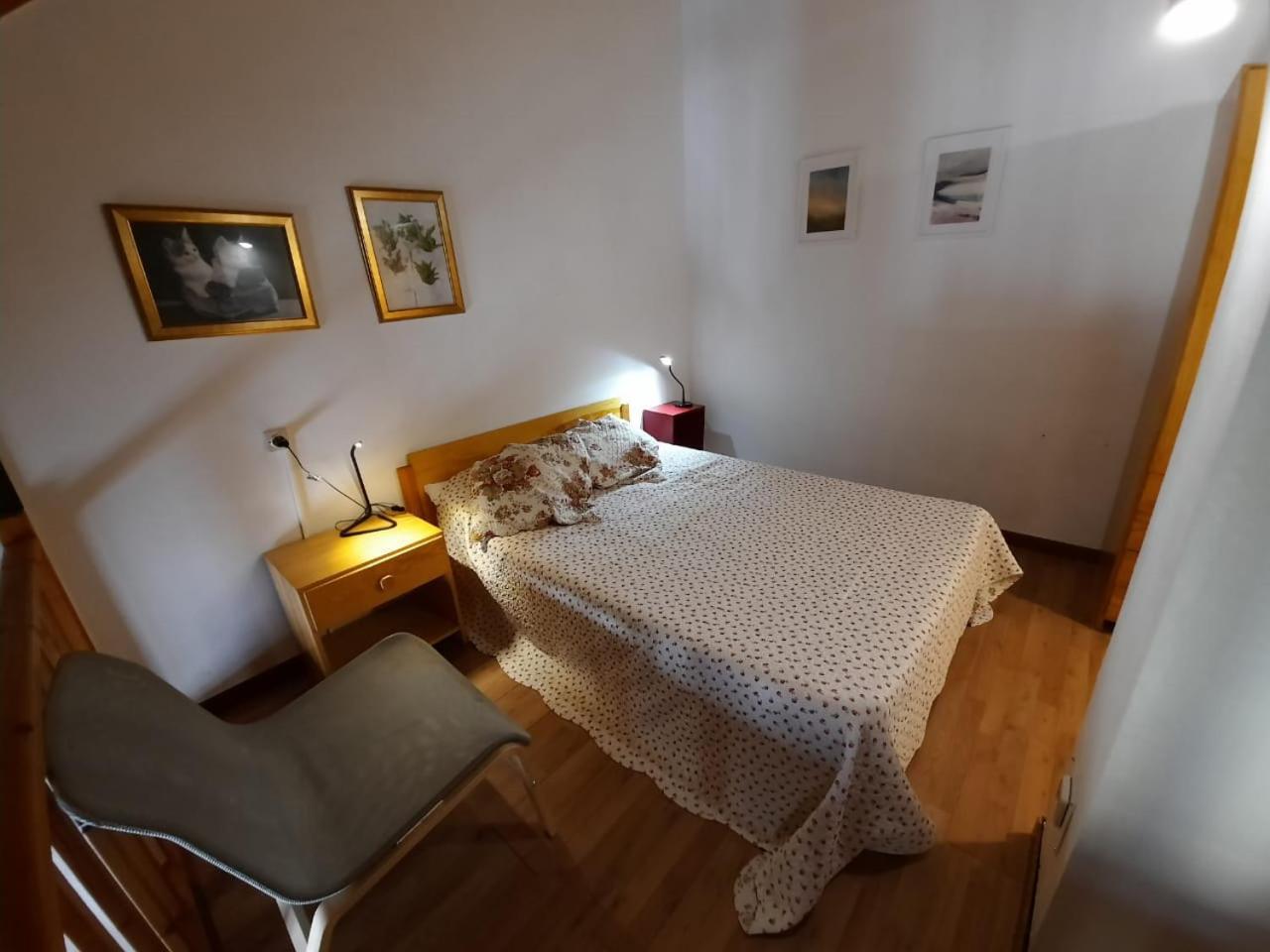 Altissim Nevada II Apartment Пас де ла Каса Екстериор снимка