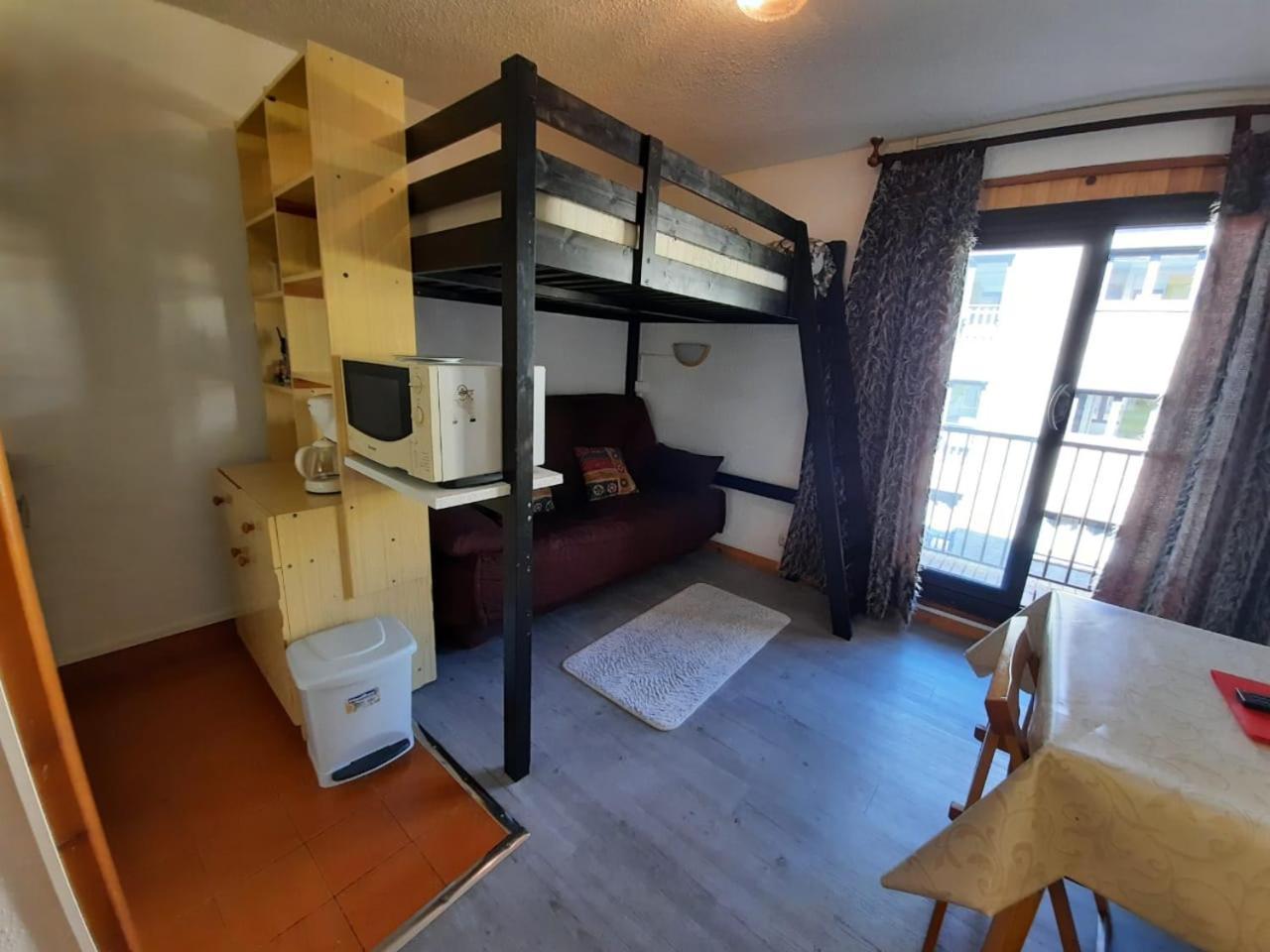Altissim Nevada II Apartment Пас де ла Каса Екстериор снимка
